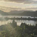 Lake Okareka Oasis