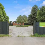 The Greenkeepers Cottage