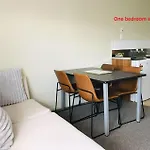 Malones Spa Motel