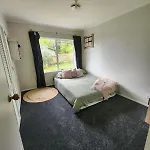 Home Away, Family Stay