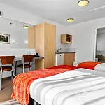 Bella Vista Motel Rotorua