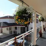 Bk\'S Rotorua Motor Lodge