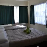 Bel Aire Motel