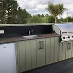 Lakefront Holiday Home