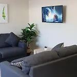 Rose Apartments Unit 6 Central Rotorua-Accommodation & Spa