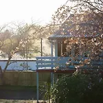 Smoke Lake Hot Springs Lodge & Camp