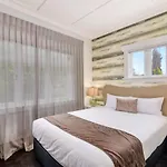 Lakes Lodge Rotorua (Adults Only)