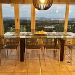 Pohutu Vista B&B