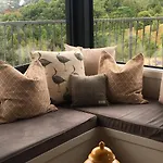 Pohutu Vista B&B