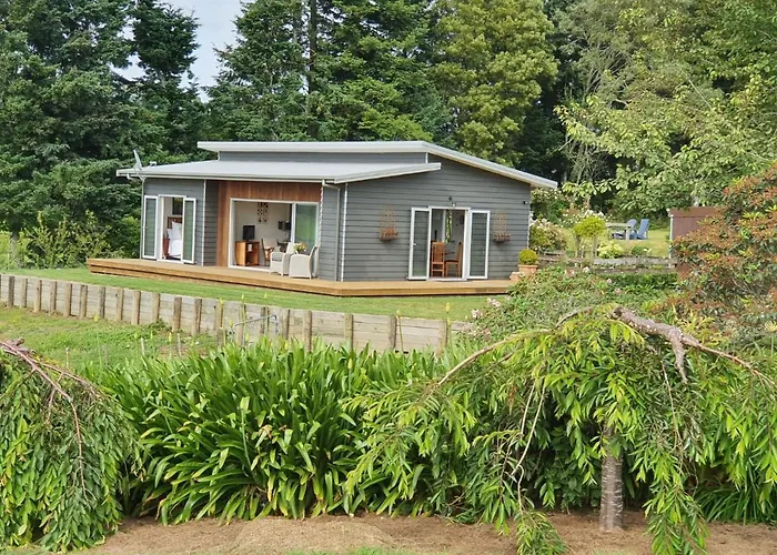 Doolans Country Retreat B&B