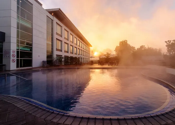 Rydges Rotorua
