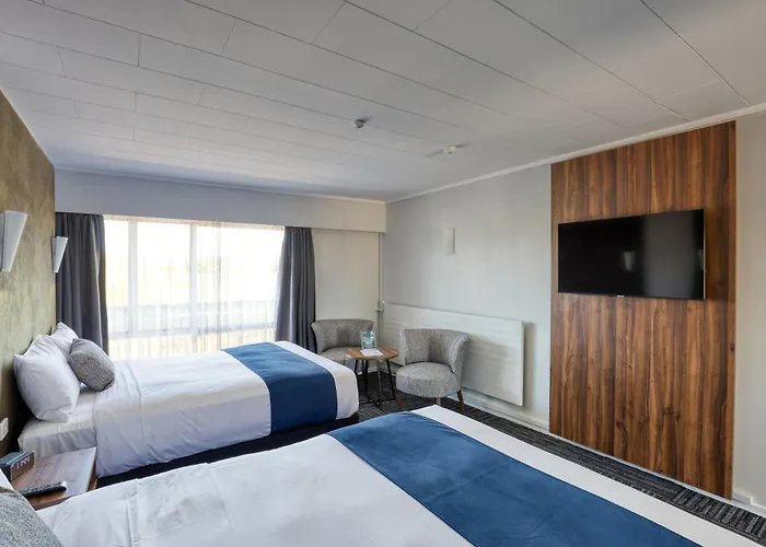 Marsden Stay Rotorua