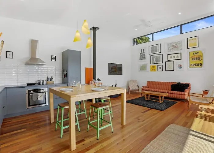 Hannah\'S Bay Hideaway