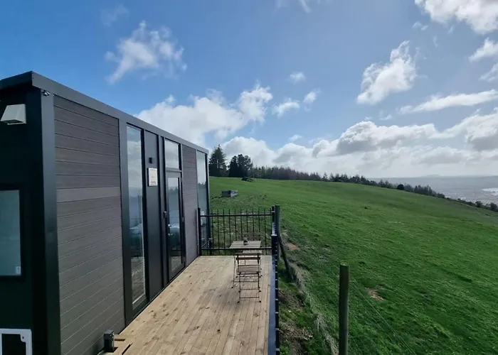 Aorangi Peak Cabins 2 By Tiny Away