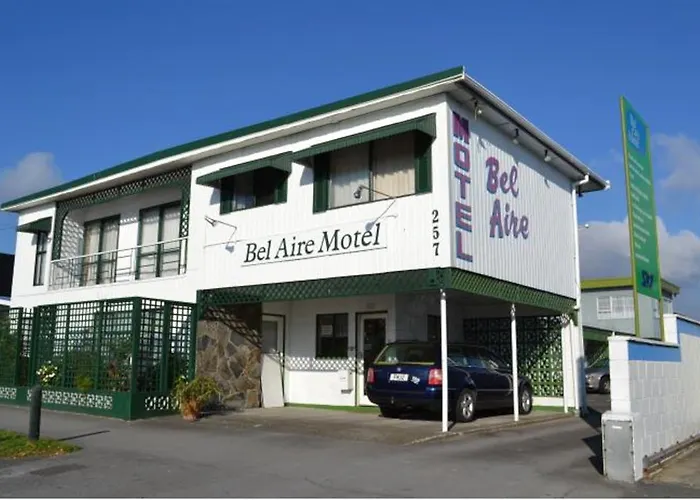 Bel Aire Motel