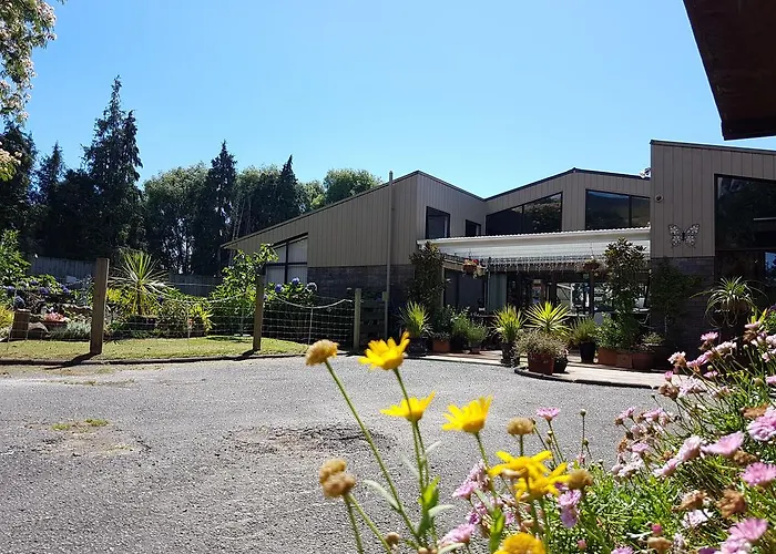 Rosie\'S Rotorua Homestay