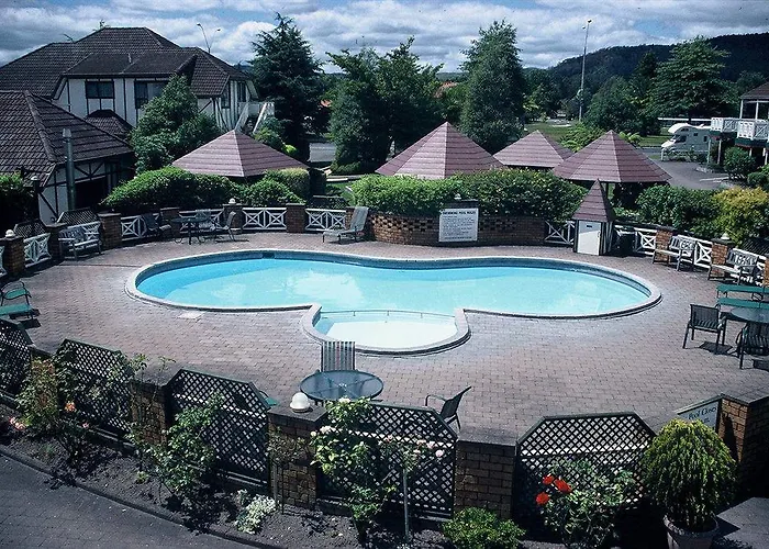 Silver Oaks Resort Heritage