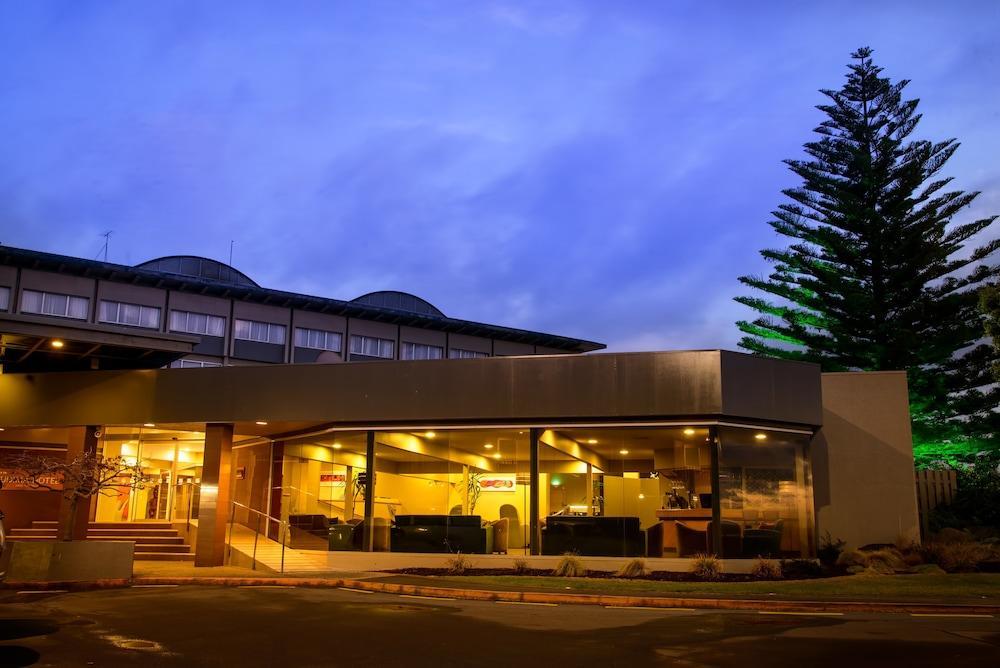 Sudima Hotel Rotorua