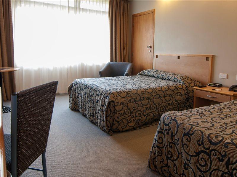 Hotel Copthorne