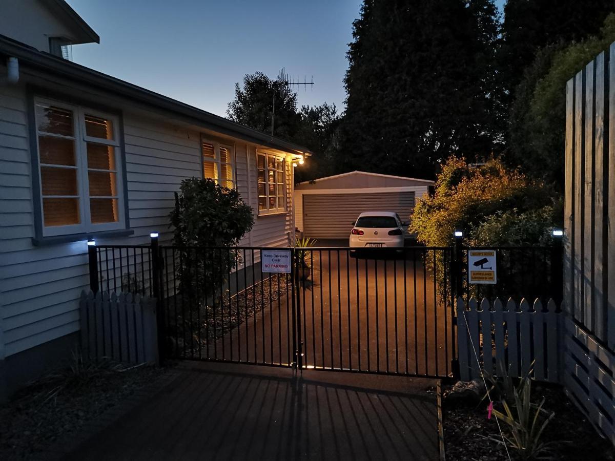 Macadamia Retreat - Hygge Rotorua
