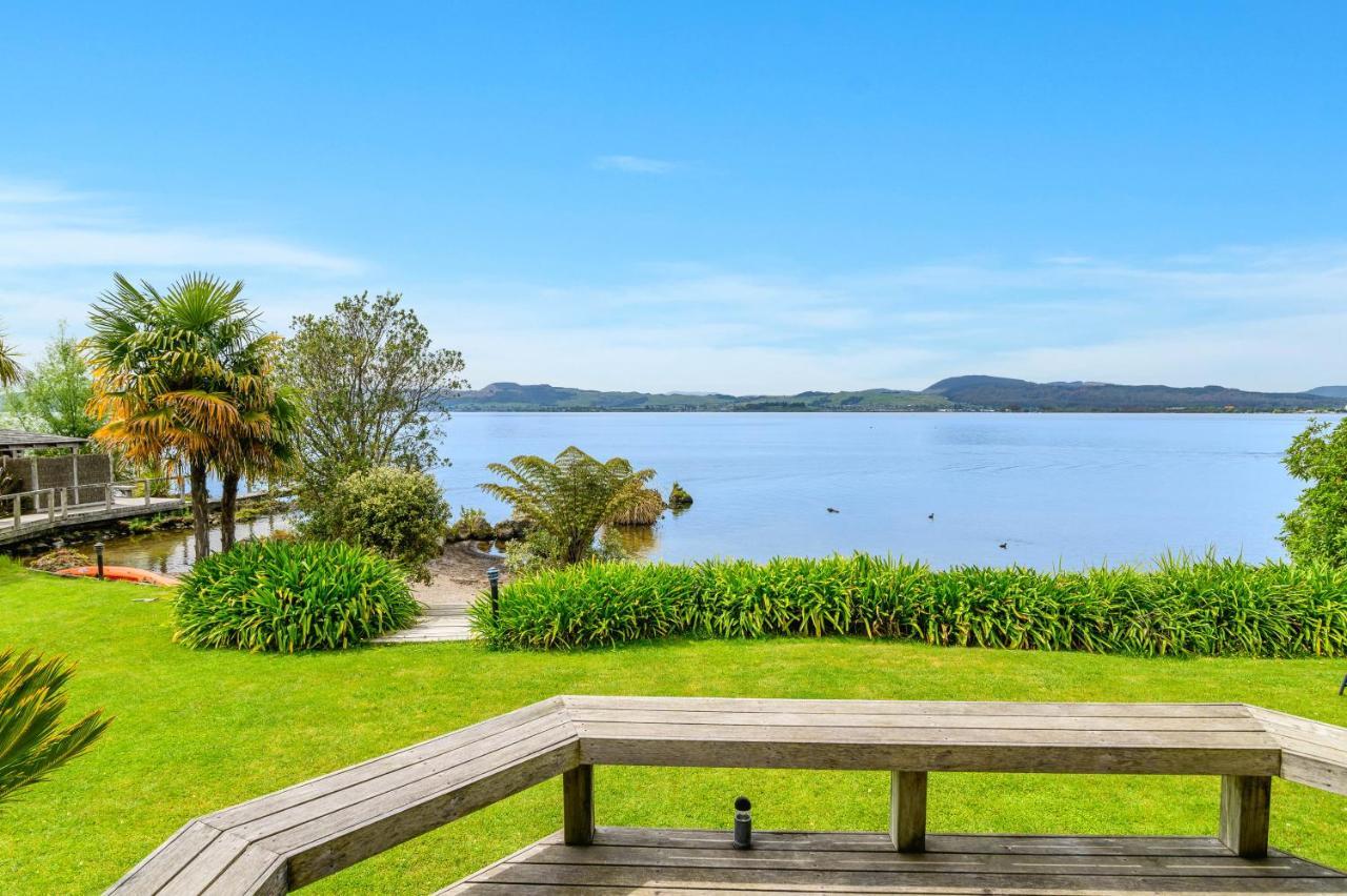 Koura Bed & Breakfast Rotorua