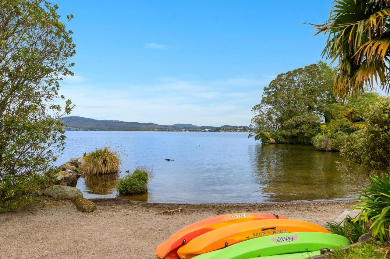 Bed & Breakfast Koura Rotorua