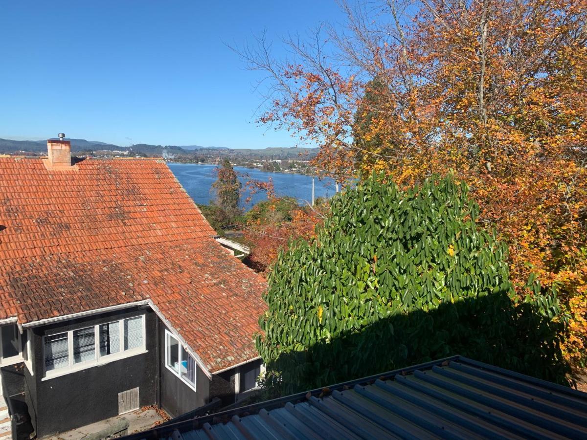 Holiday home View Family Up Tp 14 People Rotorua