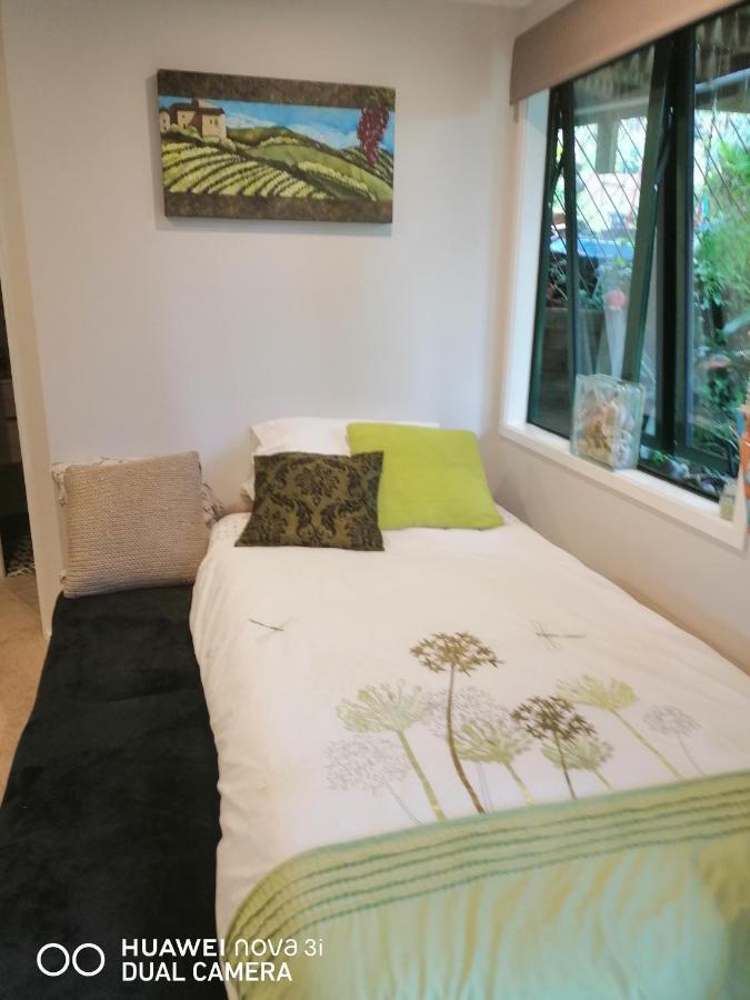 Nature's Hideout On 33 Guest house *