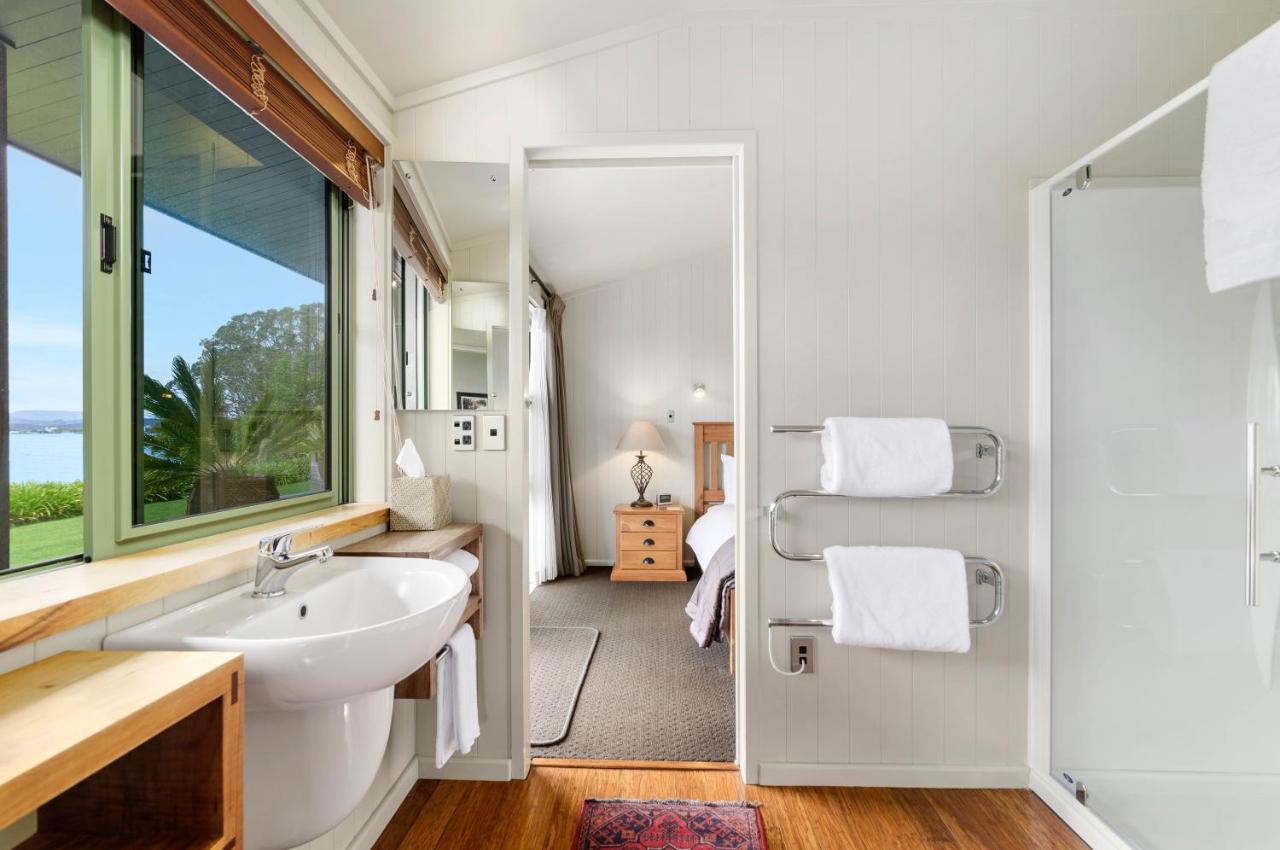Koura Bed & Breakfast