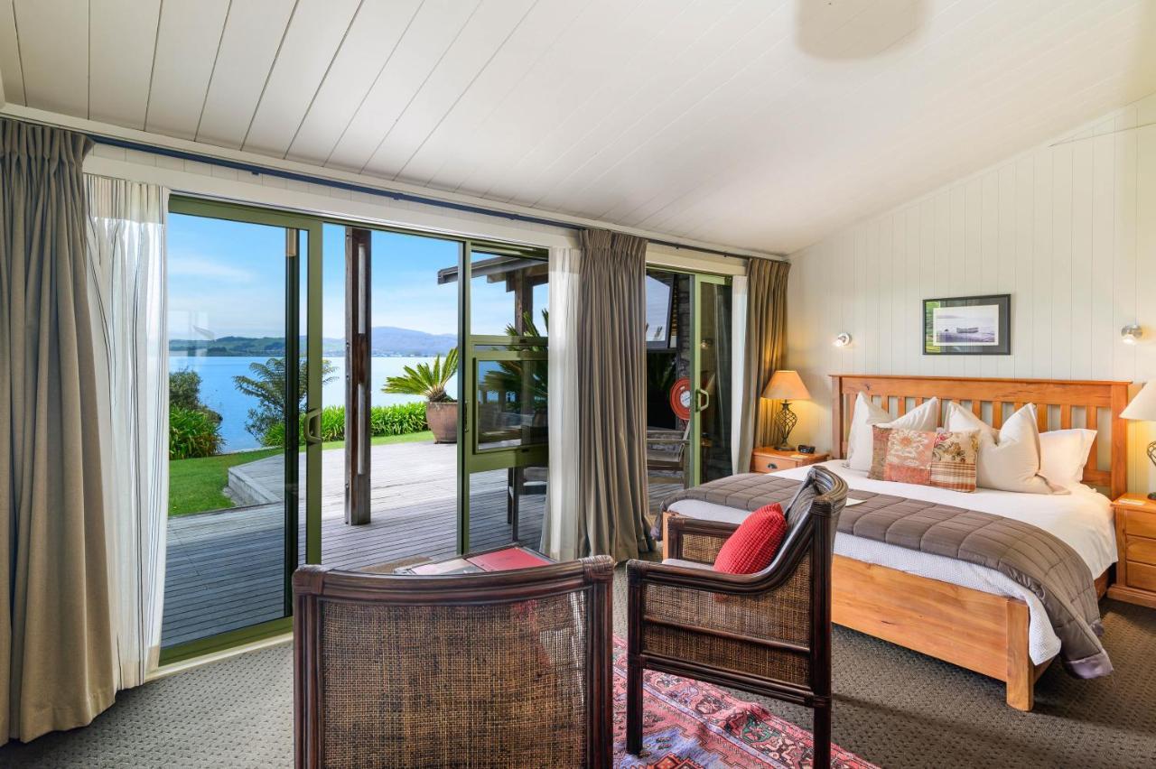 Koura Bed & Breakfast Rotorua