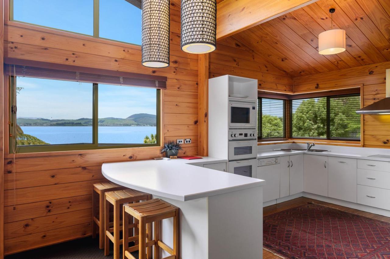 Bed & Breakfast Koura Rotorua