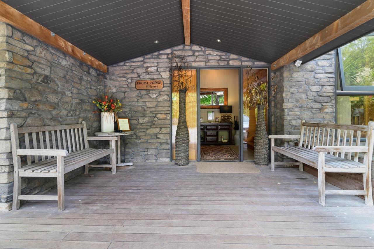 Koura 4* Rotorua