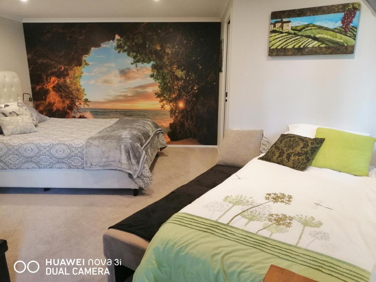 Nature's Hideout On 33 Guest house