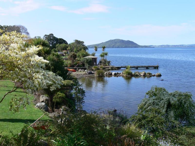 Koura Bed & Breakfast Rotorua