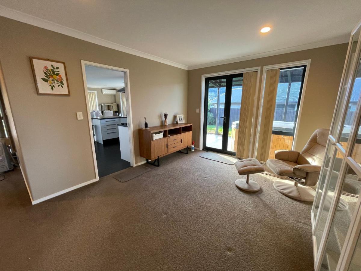 Holiday home Your Happy Place-quiet Area & Pool