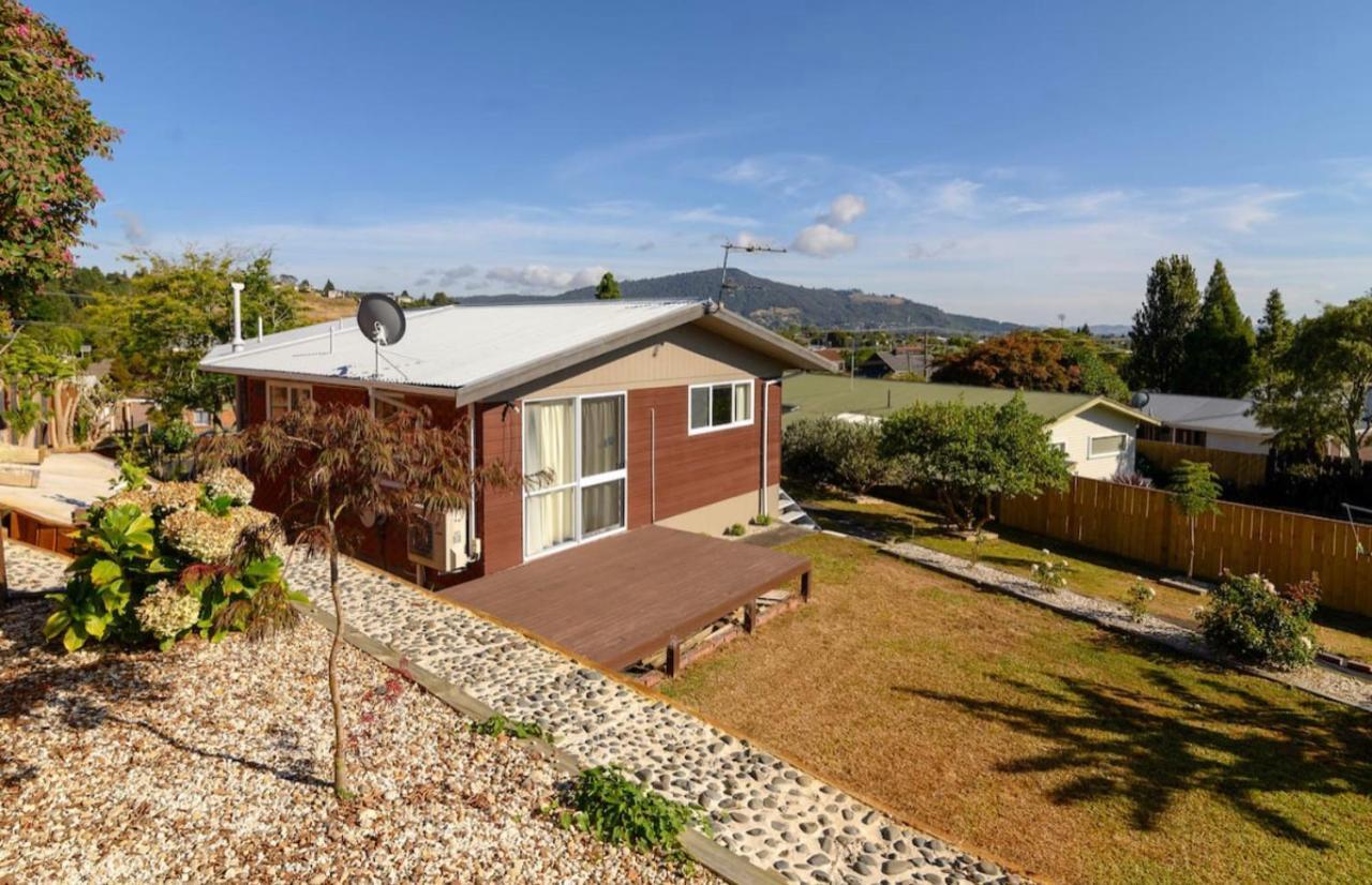 Holiday home Spacious Utuhina House *
