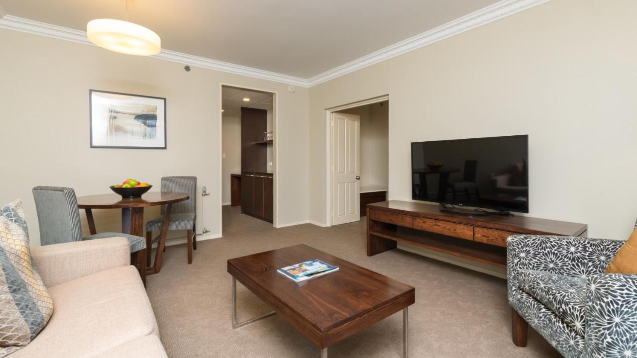 Distinction Hotel Rotorua
