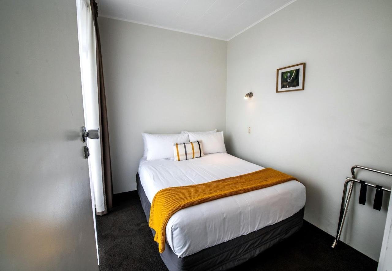 Aura 4* Rotorua