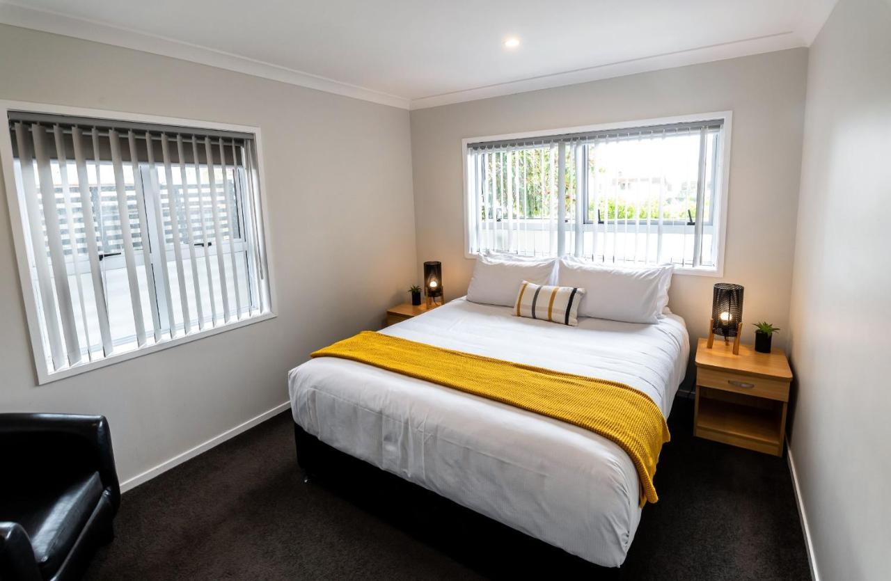 Motel Aura Rotorua