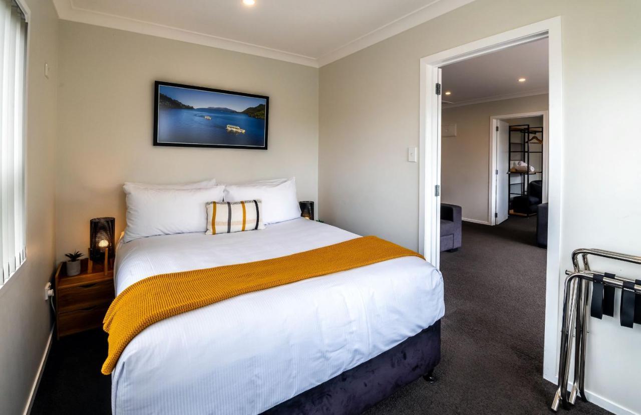 Aura Rotorua