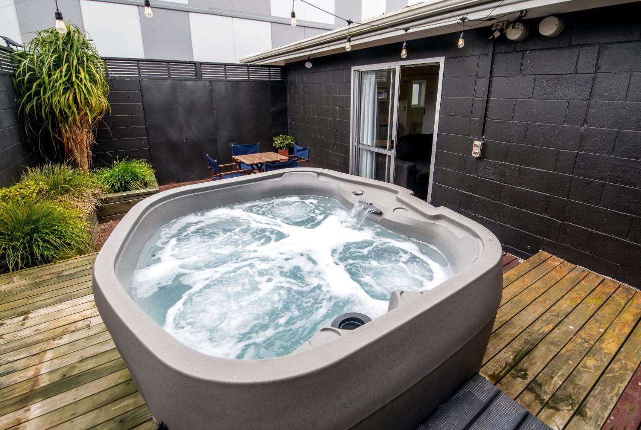 Aura Motel Rotorua