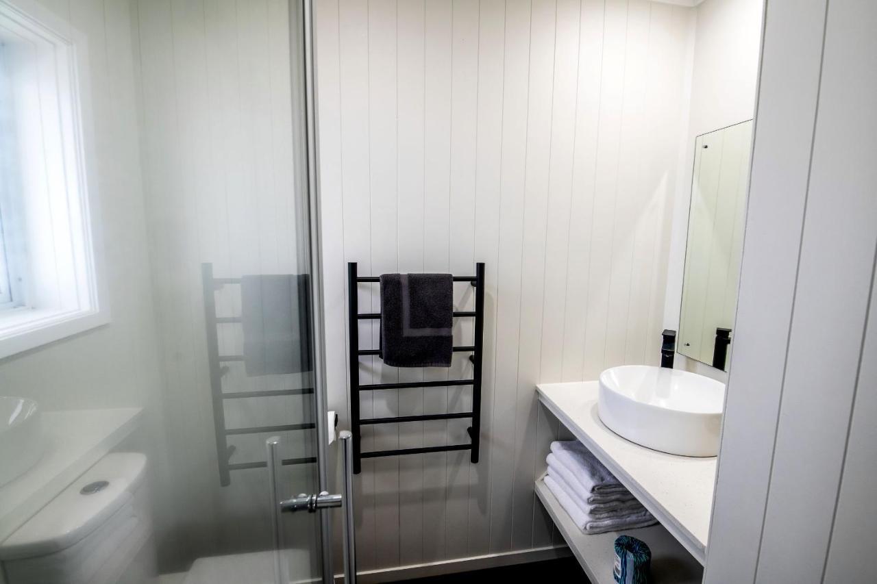 Motel Aura Rotorua