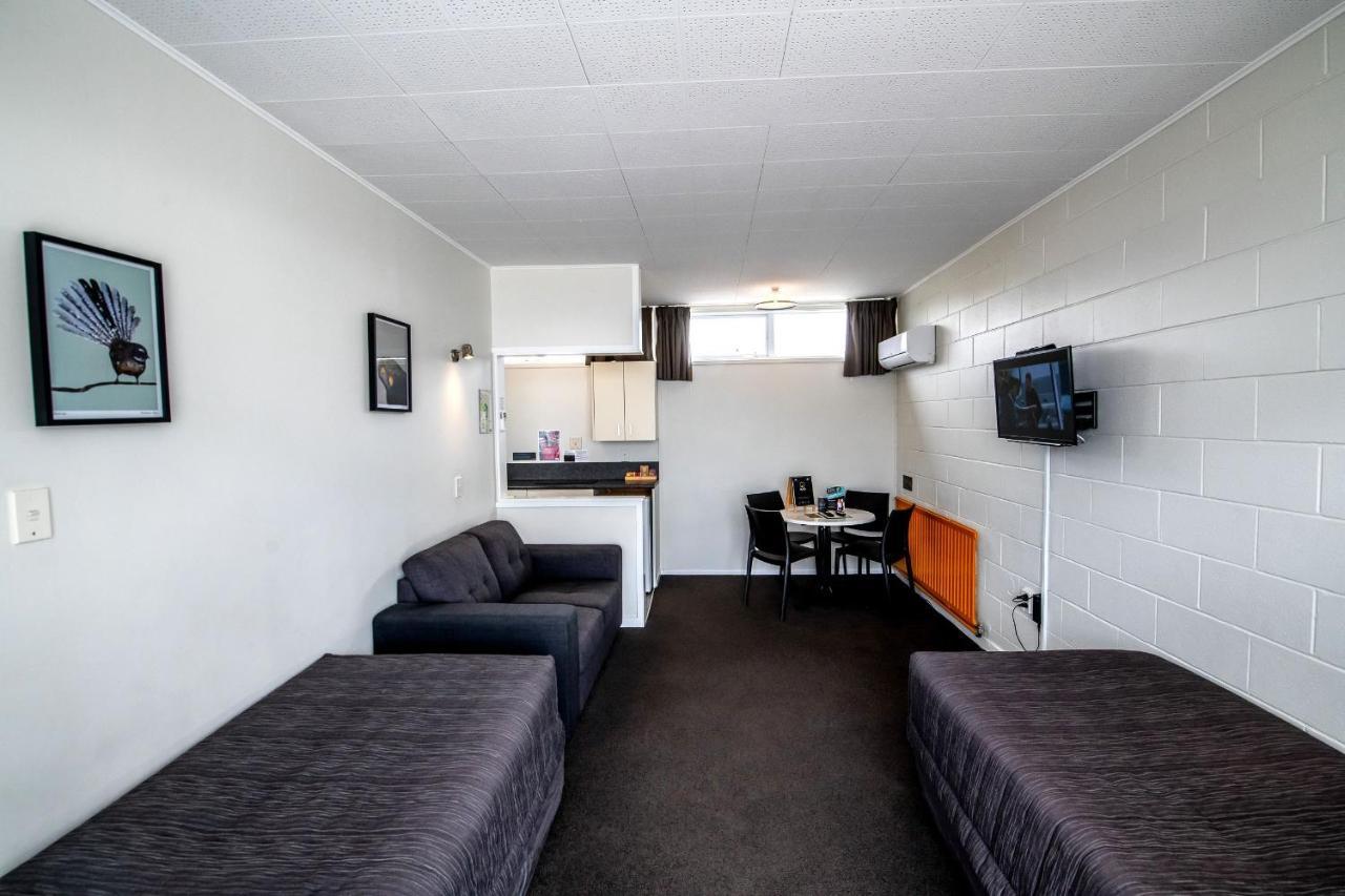 Motel Aura Rotorua