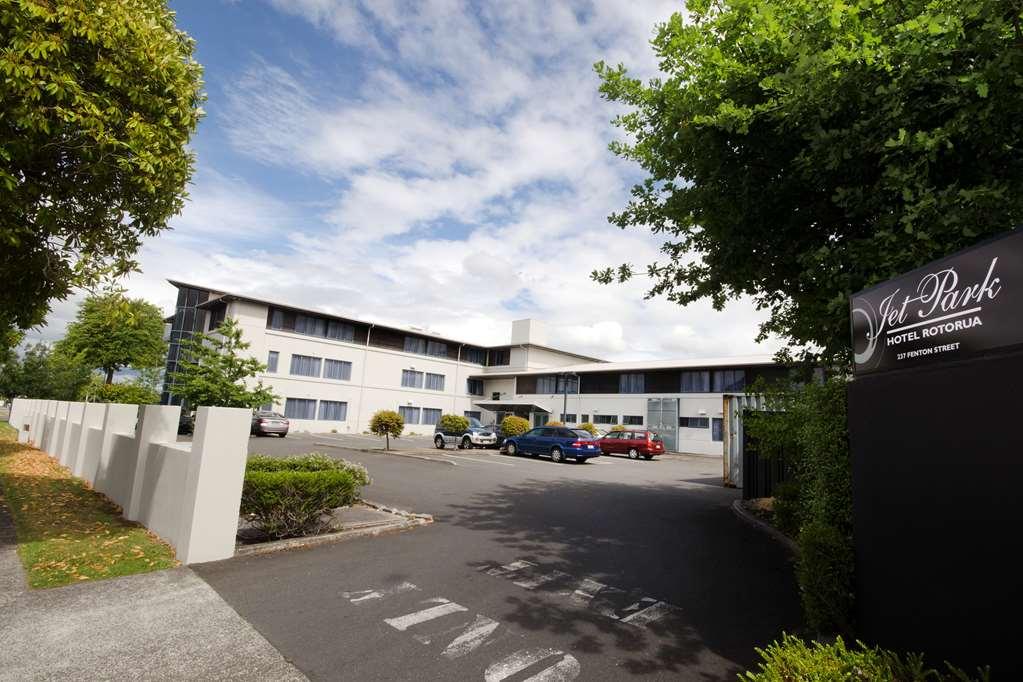 Hotel Jetpark
