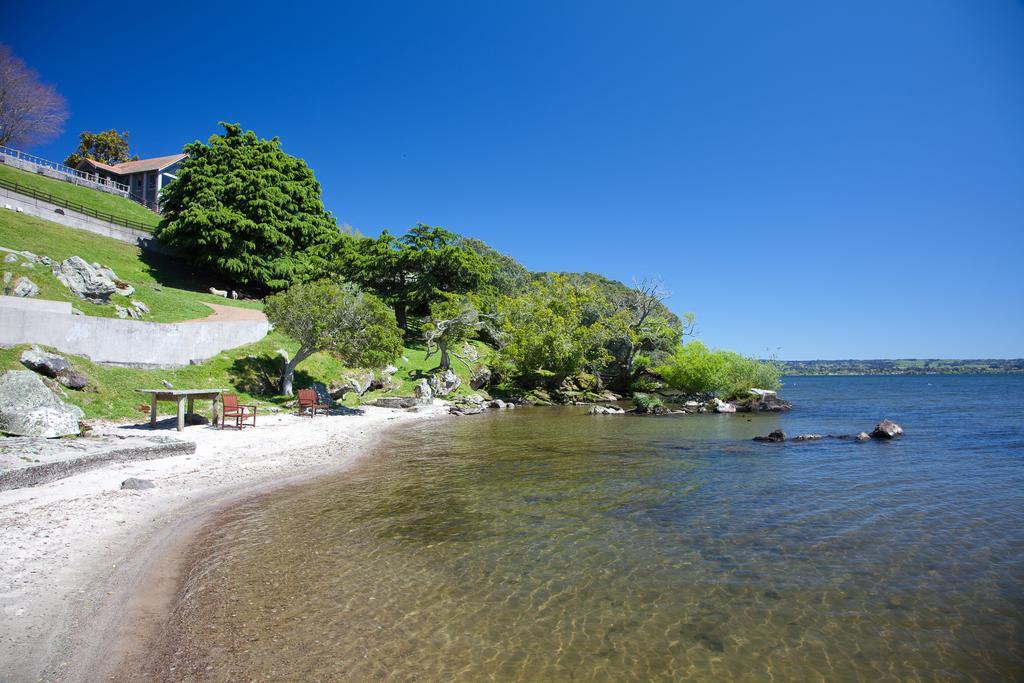 On The Point - Rotorua