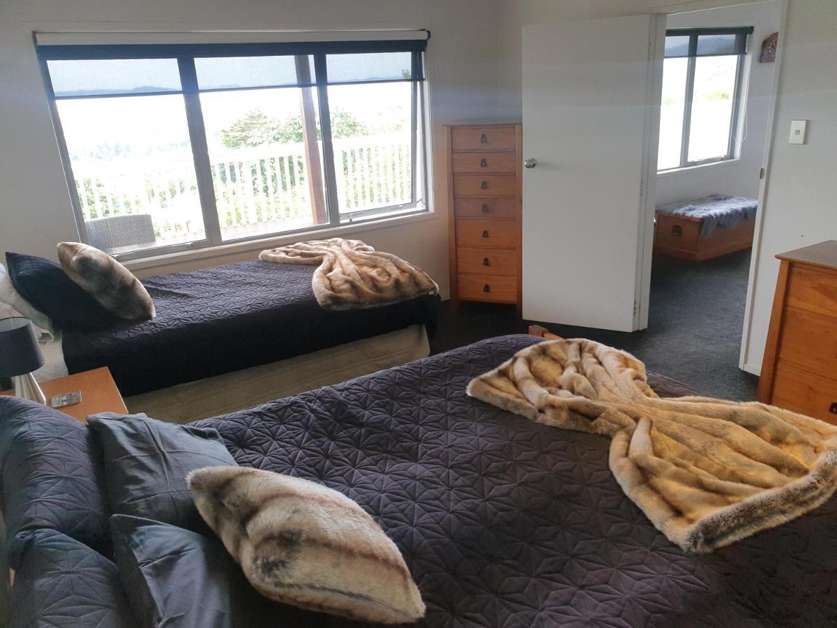 Serenity Views Guest house Rotorua