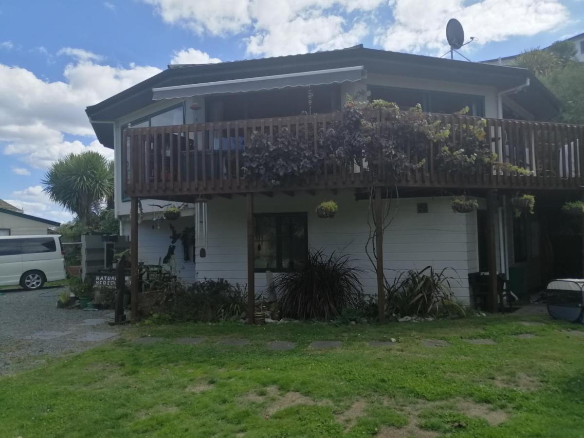 Nature's Hideout On 33 * Rotorua