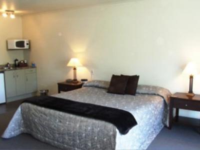 Executive On Fenton 4* Rotorua