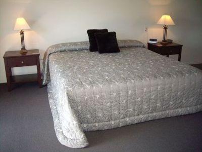 Executive On Fenton Motel