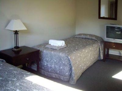 Motel Executive On Fenton 4*